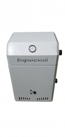 Котел ИШМА-12,5 П С1