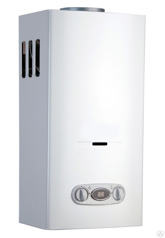 ВПГ VilTerm S 10