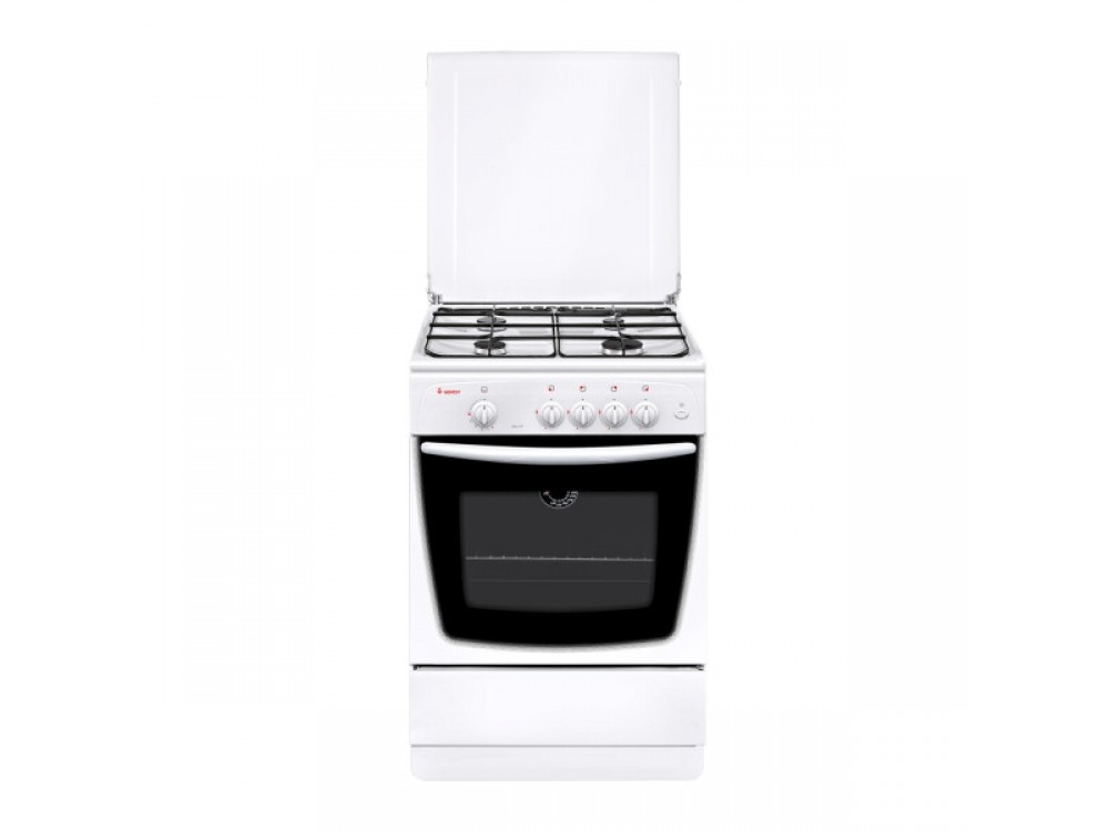 Газ. плита  Gefest ПГ 1200-С7 К33 (85х60х60) цв.белый