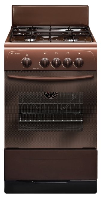 Плита газовая Гефест ПГ 3200-08 К19
