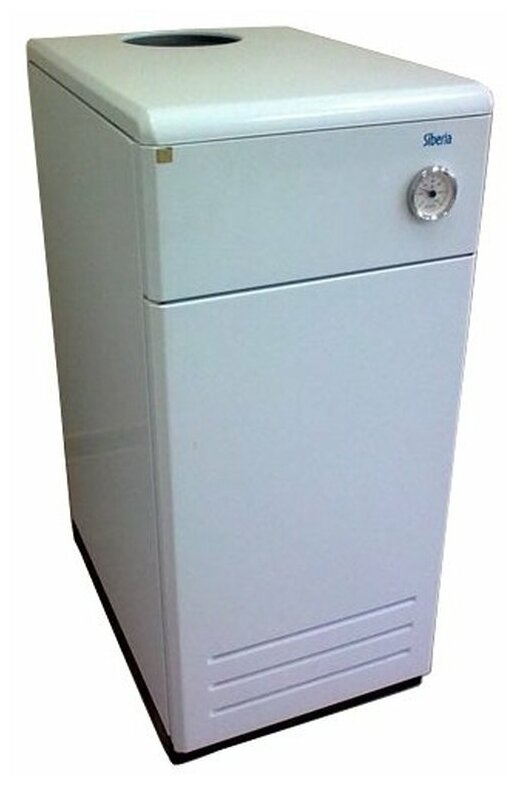 Котел газовый Siberia Dream 23 (мод 2216-111)