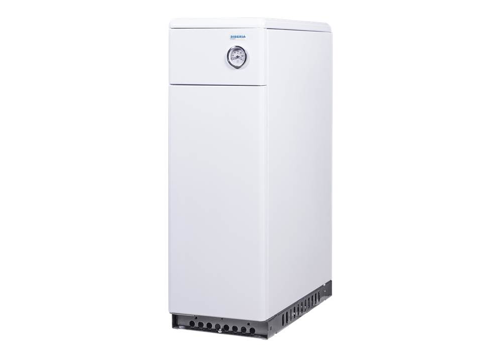 Котел газовый Siberia Dream 11 (мод 2210-012 исп.3)