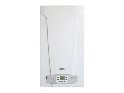 Котел газовый настенный Baxi ECO-4s 24 F