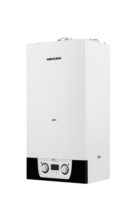 Котел газовый MIZUDO M17T  с шиной OpenTherm