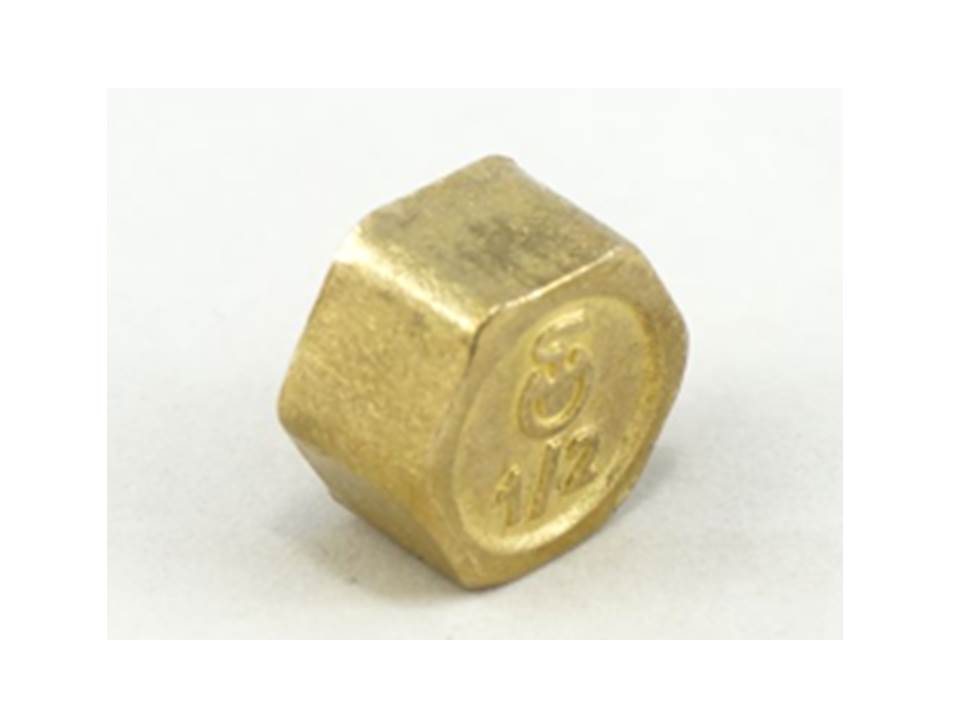 Заглушка 20 БФИП 302639.004