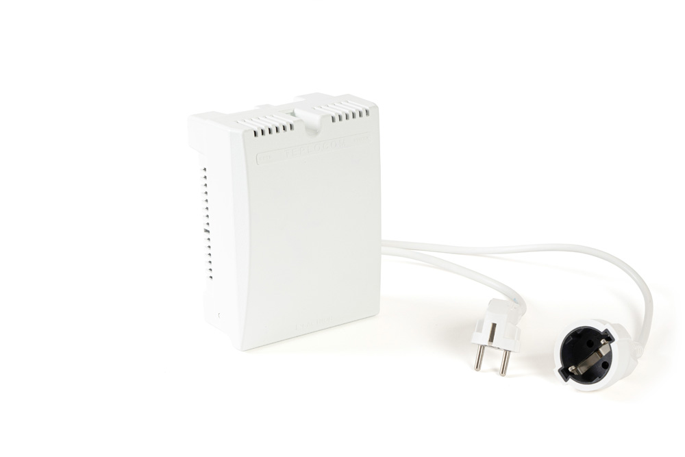 Стабилизатор напряжения  Teplocom ST-555
