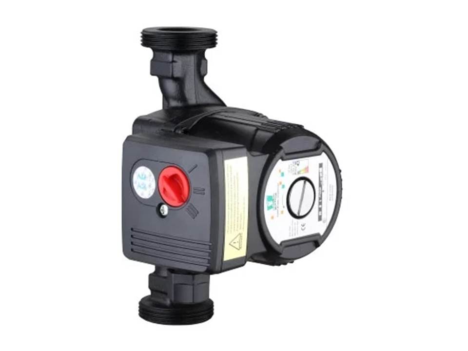 Насос циркуляционный PUMPMAN GRS25/4