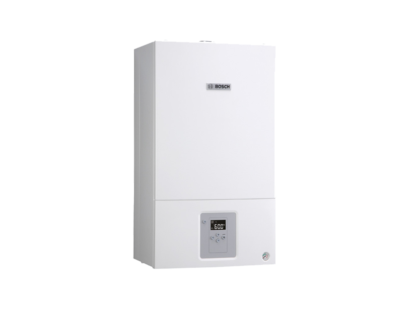 Котел газовый настенный BOSCH WBN6000 - 18C